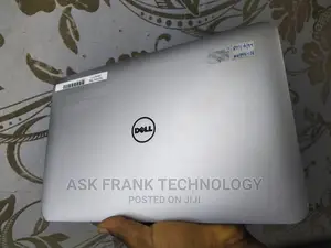 Laptop Dell XPS 13 4GB Intel Core I5 SSD 128GB