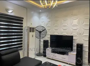 Luxury Day and Night Window Blinds