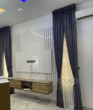 Quality Curtains