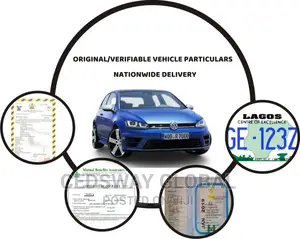 Vehicle Papers, Licenses And Documents Renewal