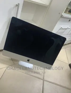 Desktop Computer Apple iMac 16GB Intel Core i7 SSD 1T
