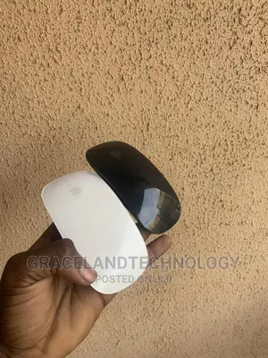 Apple Magic Mouse 2