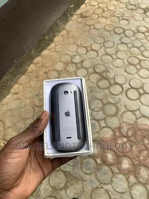 Apple Magic Mouse 2
