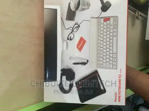 Penclic Mini Rechargeable Wireless Keyboard