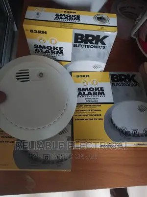 Smoke Detector