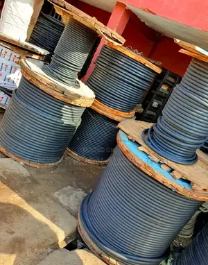 All Kinds of Nigeria Electrical Armoured Cable and Wires