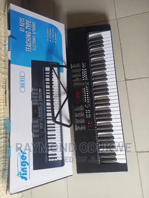 Quality Sound Learning Teaching Type Keyboard Piano