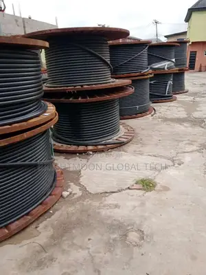 All Kinds of Single Nigeria Armoured Cable and Wires