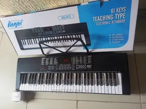 Singer Portable Keyboard Piano