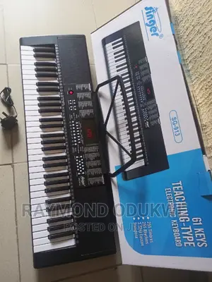Perfect Keyboard Piano for Learners