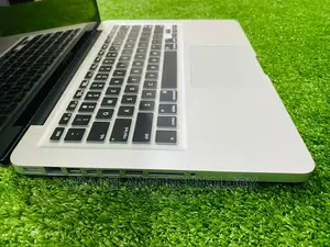 Laptop Apple MacBook Pro 2012 8GB Intel Core i7 HDD 500GB