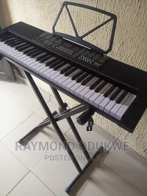 Perfect Sound Keyboard for Beginners