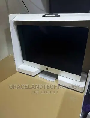 Desktop Computer Apple iMac 32GB Intel Core i7 SSD 1T