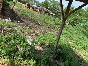 Urgent Sale 5 Plots of Land for Sale Behind Lautech Iseyin