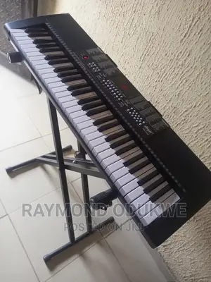 Portable 61keys Learner's Keyboard