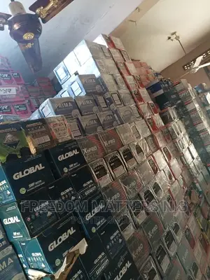 Car Battery Original Batteries