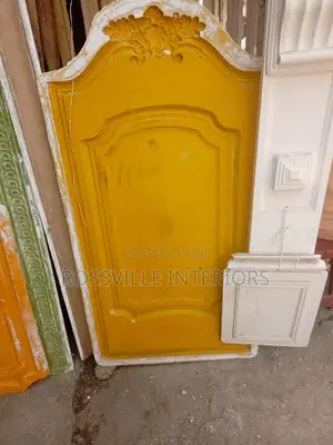 P.O.P Moulds for Decorations for House