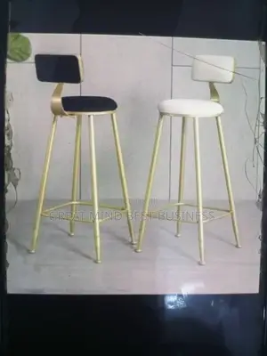 American Bar Stools