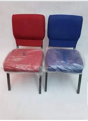 Church Chairs
