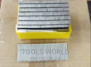 64mm Nails St64 Air Nailer Pneumatic Nailer Concrete Nails