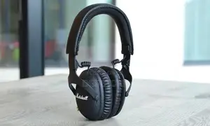Marshall Monitor Ll Anc Bluetooth Headphone