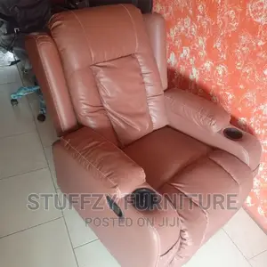 Jackson Single Recline Cenima Sofas
