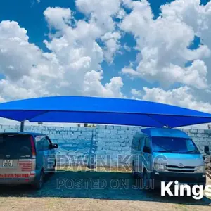 X5 Carport Shade