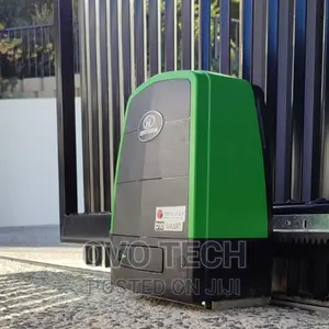 D10 Smart Gate Operator Machines