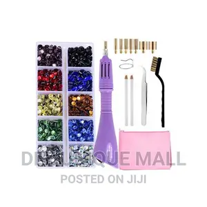 Stones or Rhinestone Applicator