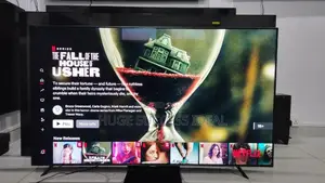 Samsung 55" Q90T Series Smart Ultra HD HDR Qled TV