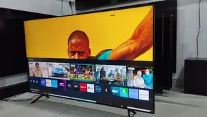 Samsung Q60T Series 65" Smart Ultra HD HDR Qled TV