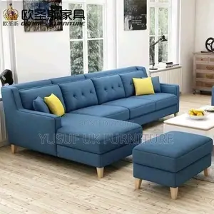 L Shape Chair