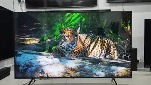 Samsung 65" Qled Q60R Series (2019) Ultra HD Smart TV