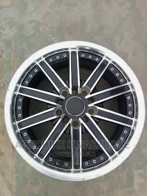 16" Toyota Camry Also Available for Honda Accord