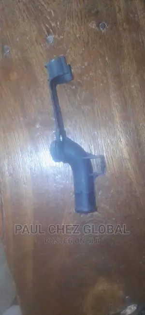 Water Pipe Mercedes Benz C240(271 Engine)