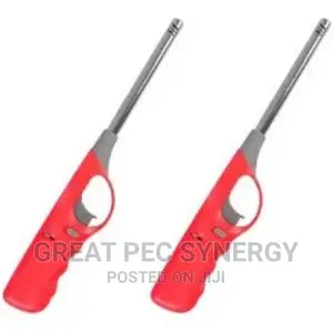 Gas Lighter - Refillable