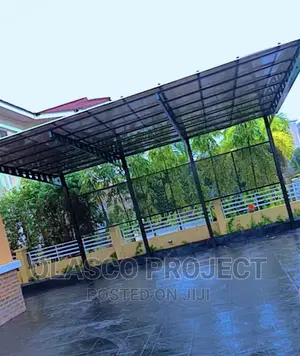 Carport Fot 2 Car