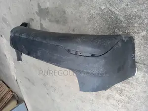 Kia Cerato Back Bumper