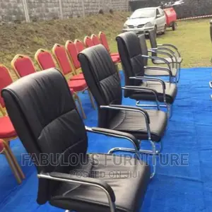 Office Chair / Church Minister’S Chair