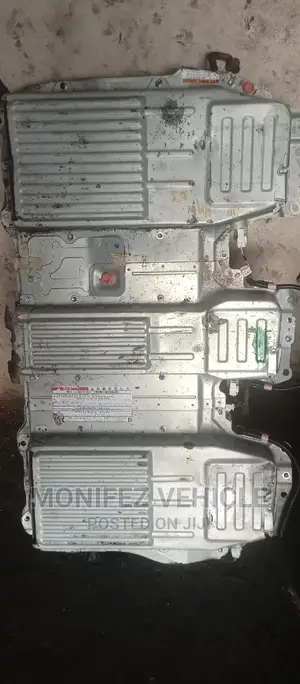 Hybrid Battery for Lexus RX 400h