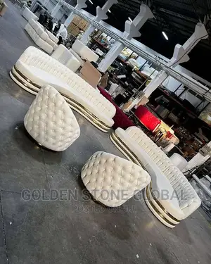 High Quality Complete Set Home Sofa Chair.