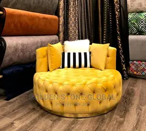 High Quality Studio Sofa Chair.