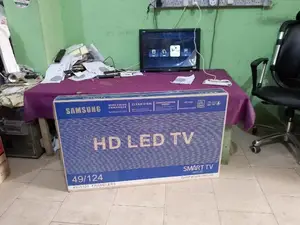49 Inches Prime Video 49 Smart Artificial Intelligence