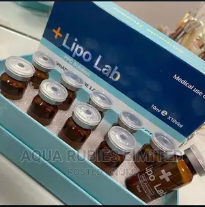 Lipolab PPC Fat Burner