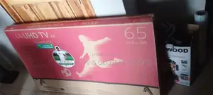 65 Inches Smart Android AI