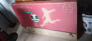 65 Inches Artificial Intelligence Ai