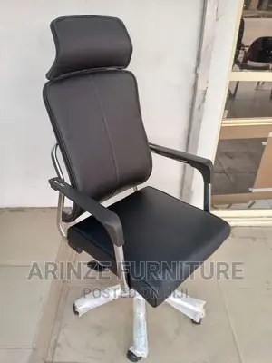 Durable Office Chair