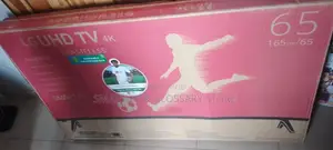 65 Inches Smart Android Artificial Intelligence Ai