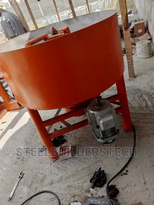 Mixer Machine