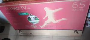 Smart Android Artificial Intelligence LG Ai